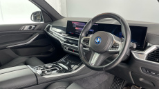 BMW X5 xDrive50e M Sport 5dr Auto [Tech/Pro Pack] Estate